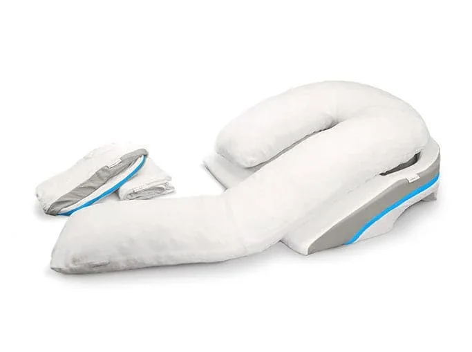 Medcline Lp Shoulder Relief System + Extra Cases