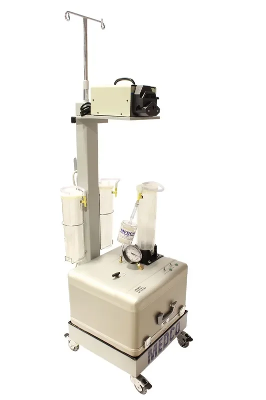 Medco Manufacturing Infiltration Pump 850 mL/min – AUTOFUSE-K
