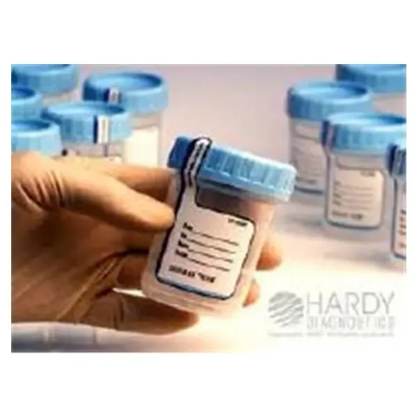 Medegen Medical Products, Clikseal Specimen Container 90Ml Silicone Sterile 400/Ca – PC4090400S