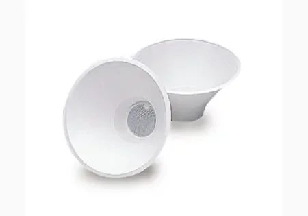 Medegen Medical Products LLC Calculi Strainer Plastic Fits Medical Actions 02090 and 02091 Collection Bottles – 4712