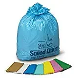 Medegen Medical Products LLC Laundry Bag 30 – 33 gal. 29 X 38 Inch – X2530