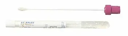 Medegen Medical Products LLC Starswabs II Bacteriology Collection and Transport System – P02-SP132