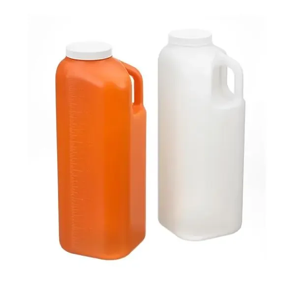 Medegen Medical Products, Specimen Collector 3000Ml Sterile 40/Ca – 2091