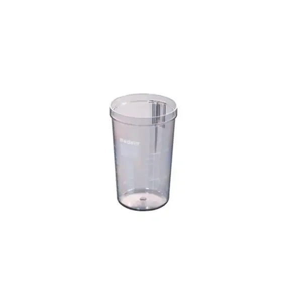 Medela Canister Suction Disposable Non-Sterile 1000Ml Ea – 770110