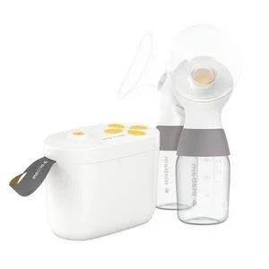 Medela Pump In Style Double Electric Breast Pump With Max Flow Technology