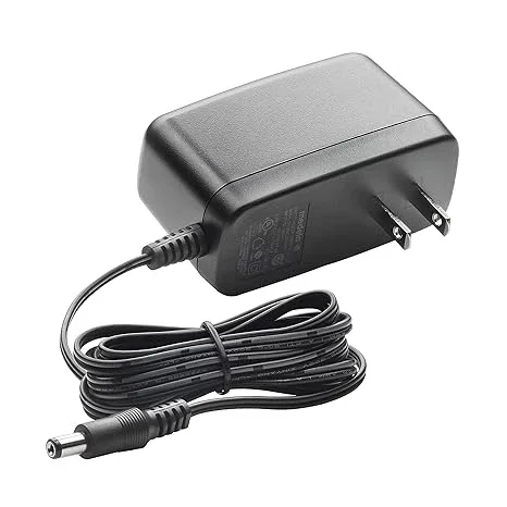 Medela Pump In Style With Maxflow, Power Adapter