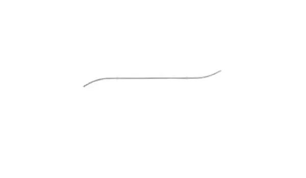 Medgyn Products Cervical Dilator Kleegman Stainless Steel – 30804