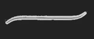 Medgyn Products Cervical Dilator Pratt 292 mm Stainless Steel – 30851