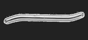 Medgyn Products Cervical Dilator Pratt Stainless Steel – 30871