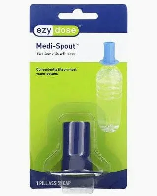 Medi-spout
