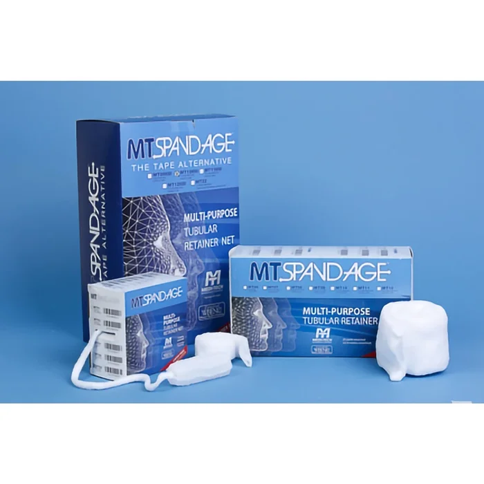 Medi-Tech International – Retainer Dressings