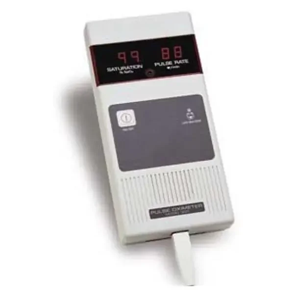 Mediaid Inc Pulse Oximeter Handheld M300 1/Ea – POX010-300