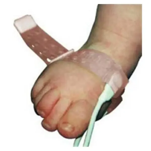 Mediaid Inc Sensor Pulse Oximeter R-Adhesive Ea – POX020-820