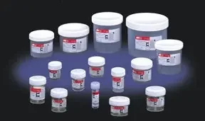Medical Chemical Prefilled Formalin Container Plastic Screw Cap 15 mL Fill in 30 mL (1 oz.) NonSterile – 575A-12ML