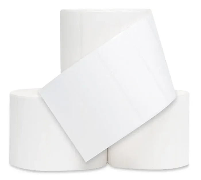Medical Labels – EDP/Addressograph Label, 2-3/4″ x 1-3/4″