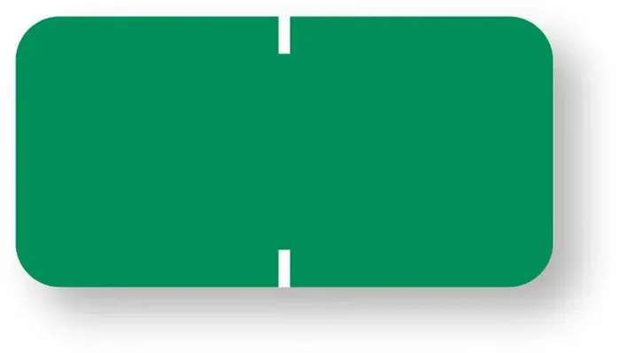 Medical Labels – Jeter Filing System, 1-1/2″ x 3/4″