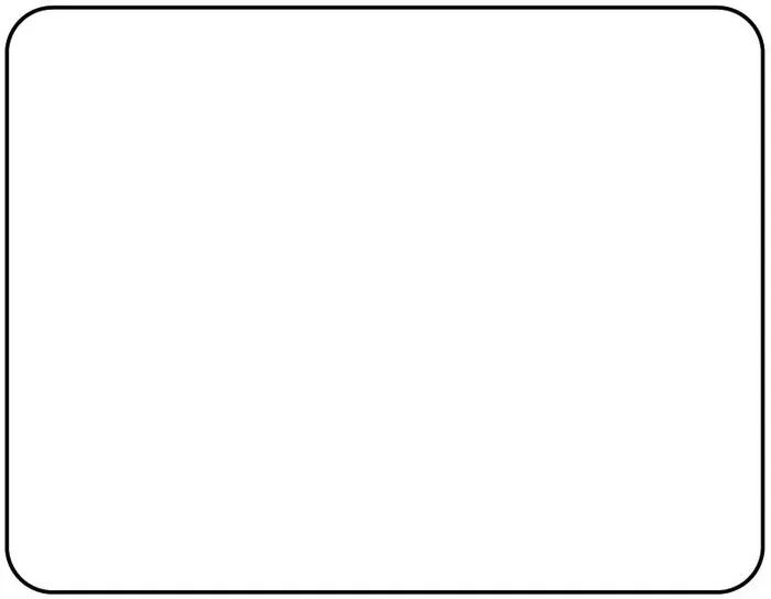 Medical Labels – Zebra Compatible Direct Thermal Label, 1″ Core, 2-1/8″ x 2-3/4″