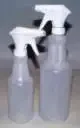 Medical Safety Systems Empty Spray Bottle 16 oz. – 375-66131000