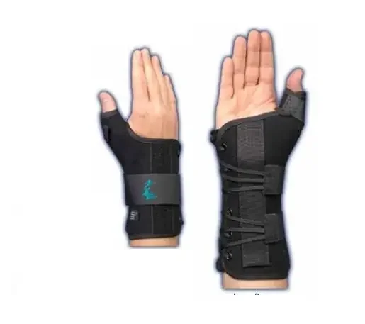 Medical Specialties Wrist Support Left Hand X-Small – 223981