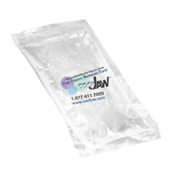 Medico International Pack Cold Gel Reusable Clear 3X5″ 50/Ca – T-400