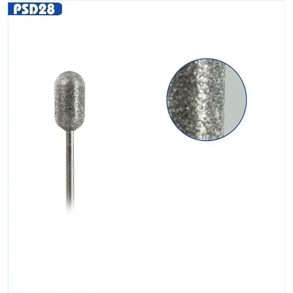 Medicool Bur Pbs Diamond Large 1/Bg – PSD28
