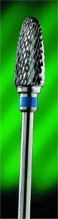 Medicool Inc Medicool Bur Coarse Carbide Medium Cone – PSC8C