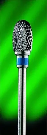Medicool Inc Medicool Bur Coarse Carbide Pear – PSC6C