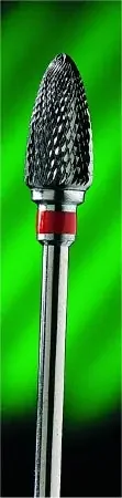 Medicool Inc Medicool Bur Fine Carbide Small Cone – PSC7