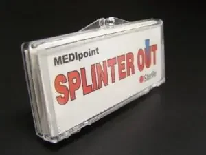 Medipoint Medipoint Splinter Remover MEDIpoint Disposable – 19906