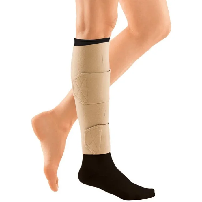Mediusa – Compression Sleeves and Wraps