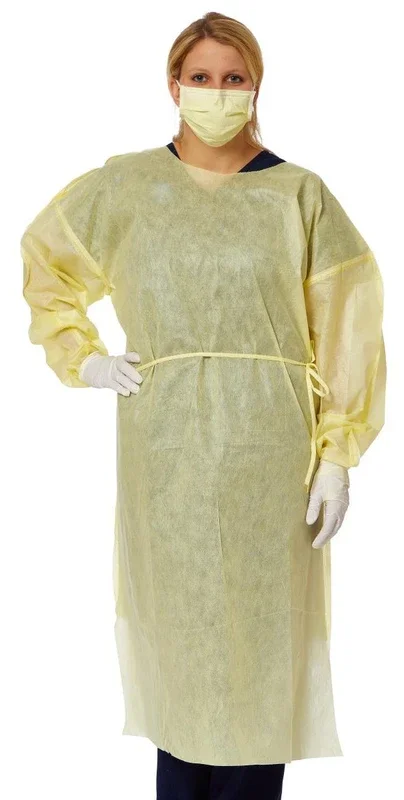Medline – Staff Gowns