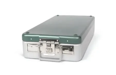 Medline Steriset Sterilization Container 6 Inch – WAG2V15ASS