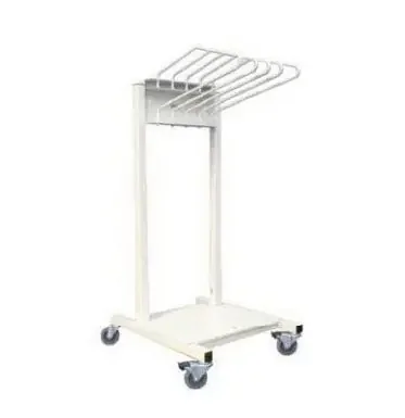 Medlink Imaging Budget Mobile Apron Rack – 683426