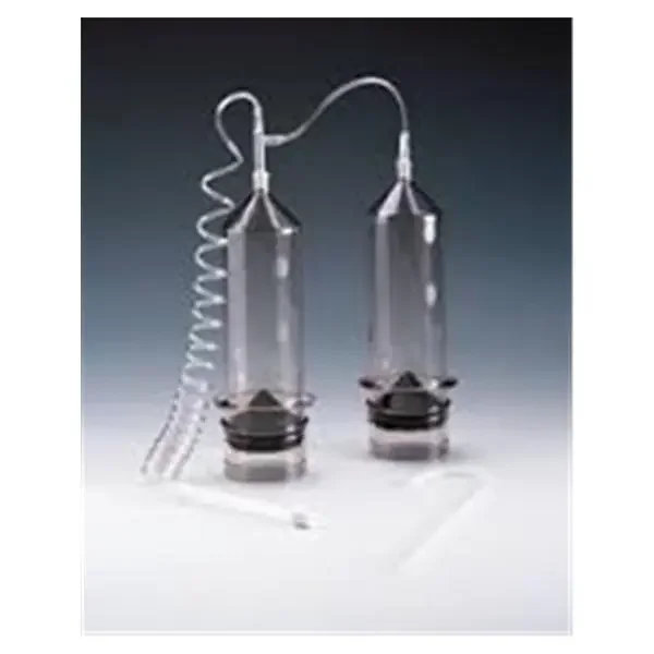 Medrad Syringe 50/Package – CTP-200-FLS