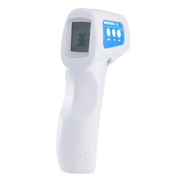 MedSource International – Thermometers & Accessories