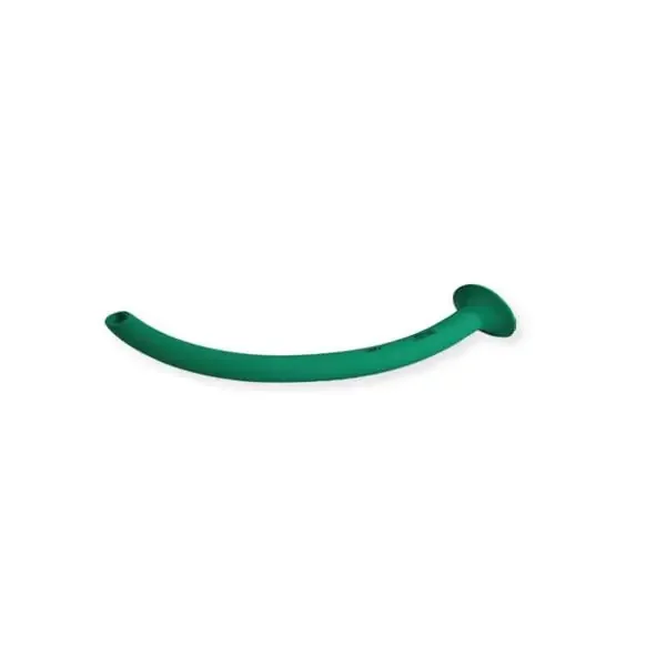 Medsource International Airway Nasopharyngeal Robertazzi 30Fr Green Ea, 10 Ea/Bx – MS-23960