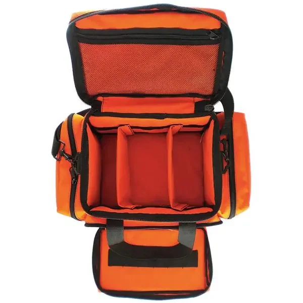 Medsource International Bag Attack Orange Ea – MS-B3402