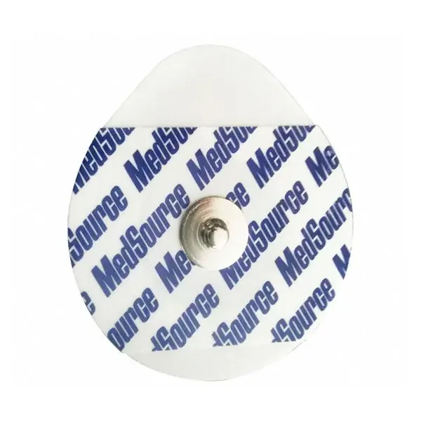 Medsource International Electrode Electrocardio Medsource Int‘L. 30/Pk, 20 Pk/Ca – MS-65005