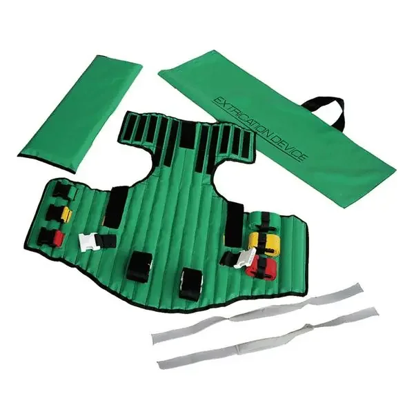 Medsource International Extrication Device Medsource Green Ea – MS-ED2253