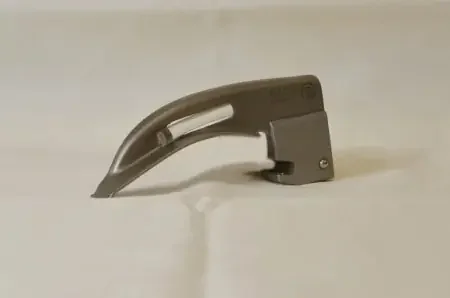 MedSource International Laryngoscope Blade Macintosh Size 1 Infant – S-46211