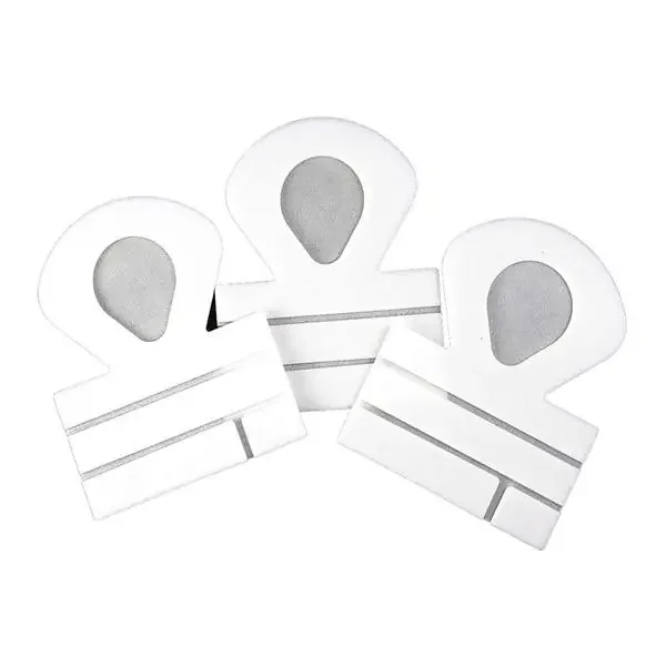 Medsource International Protector Iv Site Foam Dressing Waterproof 100/Bx, 5 Bx/Ca – MS-11101