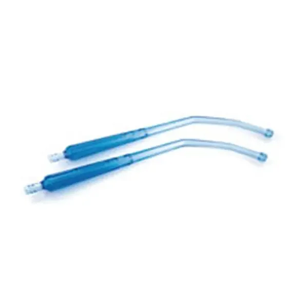 Medsource International Tip Yankauer Suction Sterile Ea, 50 Ea/Ca – MS-YK40