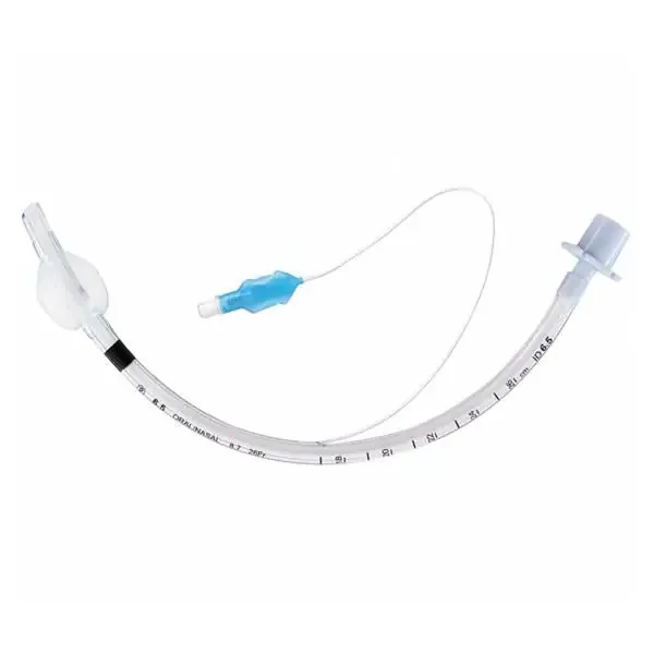 Medsource International Tube Endotracheal Size 6.5Mm Cuffed Ea, 10 Ea/Bx – MS-23265