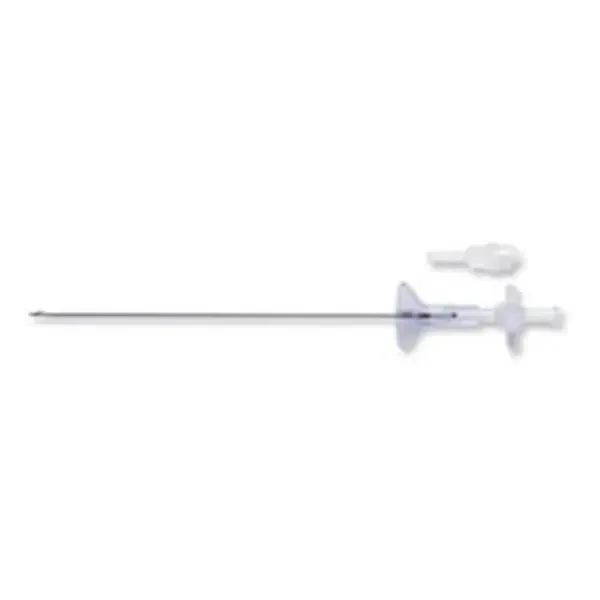 Medtronic MITG-Covidien Needle Suture Surgineedle Stainless Steel 14Gx120Mm 12/Ca – 172015