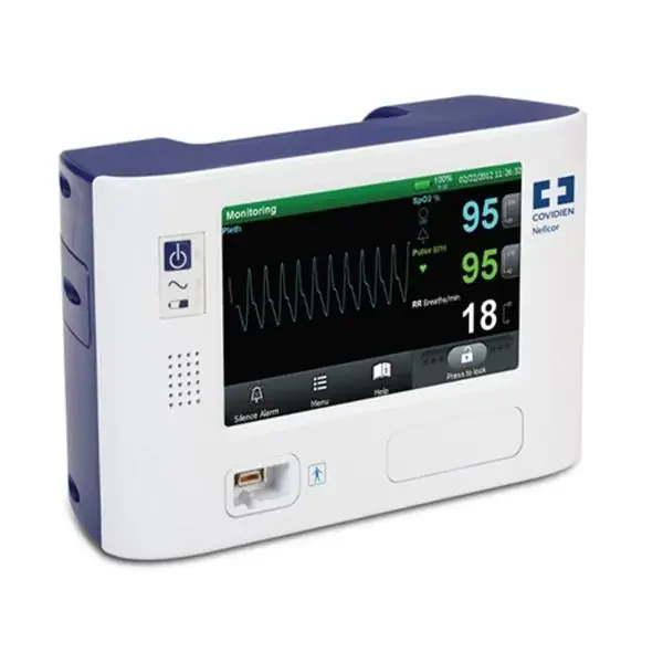 Medtronic MITG-Covidien Oximeter Bedside Nellcor Ea – PM1000N