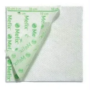 Mefix Self-adhesive Fabric Dressing Fixation Tape 2″ X 11 Yds.