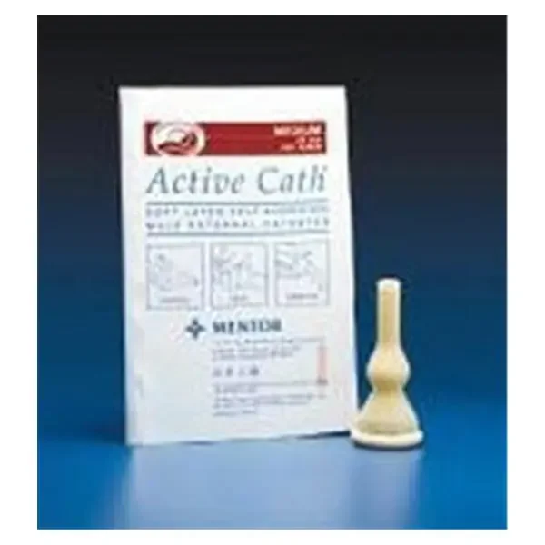 Mentor Corp Catheter External Active Cath _ Medium Phosphatidylcholine 100/Ca – 8300