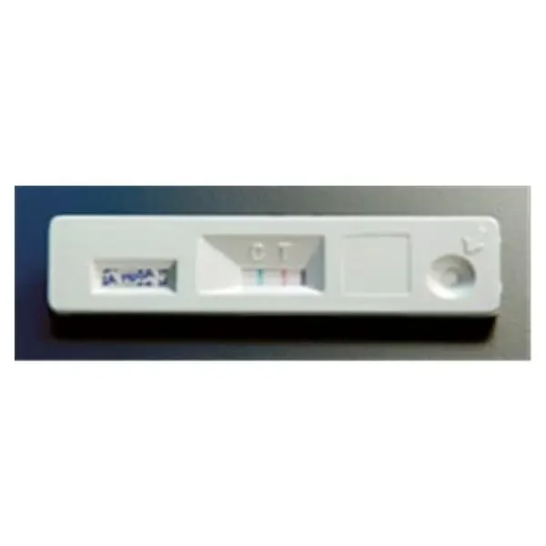 Meridian Diagnostics Immunocard Stat H.Pylori Test Kit 1/Kt – 750220