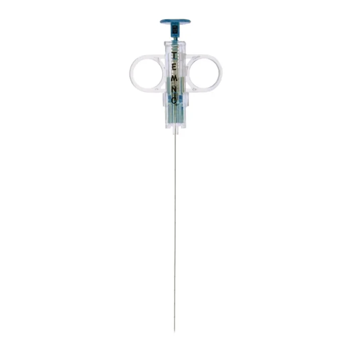 Merit Medical Systems – Aspiration and Biopsy Needles