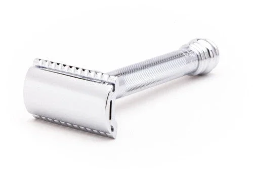 Merkur 38C Long Handle Safety Razor | Pre-Owned
